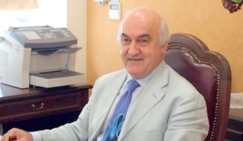 Θλίψη στον Ποντιακό Ελληνισμό για το θάνατο του Ι. Εμαννουηλίδη 