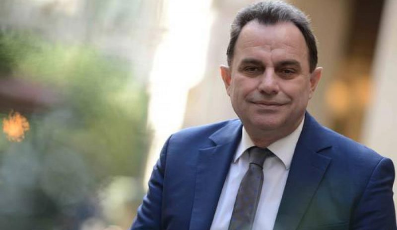 Γ. Γεωργαντάς: Ώρα μιας νέας αρχής  για το αγροτοσυνεταιριστικό κίνημα 
