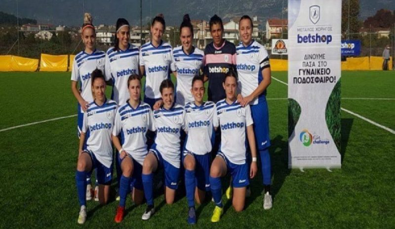 Νέα ήττα για τα Γιάννενα WFC,  3-1 από την Καστοριά