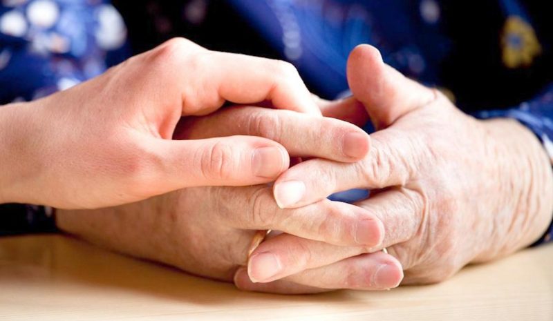 Το Πάρκινσον μπορεί να χτυπήσει  και ανθρώπους νεότερης ηλικίας