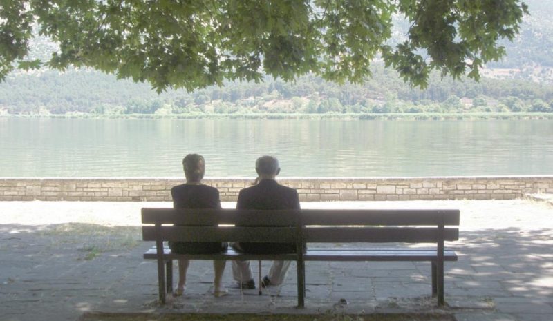 Στην πρώτη τριάδα της Ευρώπης η Ήπειρος σε προσδόκιμο ζωής!