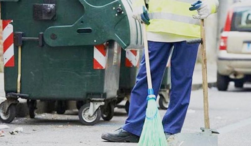 Αναρτήθηκαν τα προσωρινά αποτελέσματα  για τις 25.000 θέσεις κοινωφελούς εργασίας