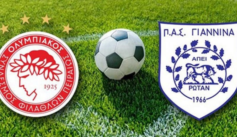 Δύσκολο έργο στο Φάληρο για τον ΠΑΣ Γιάννινα
