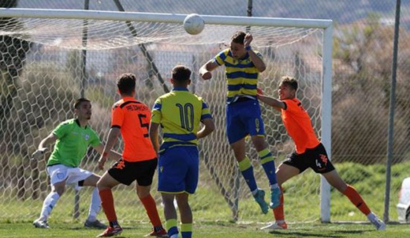 Αστέρας Τρίπολης-ΠΑΣ Γιάννινα 2-0
