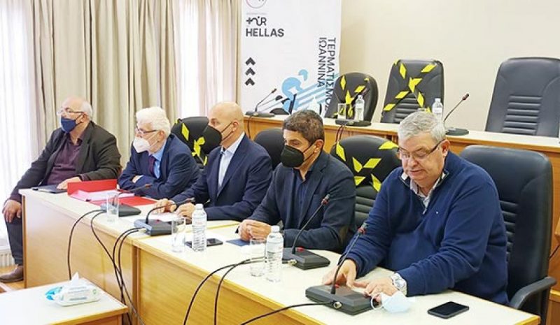 Κορυφαίο αθλητικό και τουριστικό  γεγονός ο Διεθνής Ποδηλατικός Γύρος