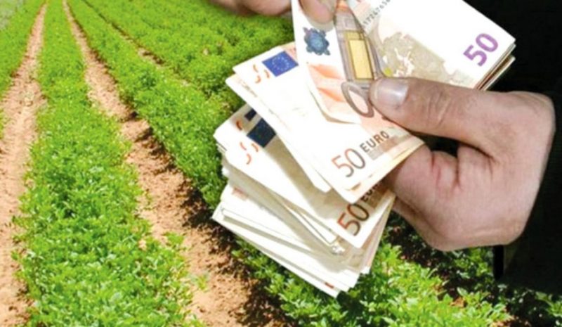 Μέσω gov.gr οι αιτήσεις ενιαίας  ενίσχυσης αγροτών για το 2022