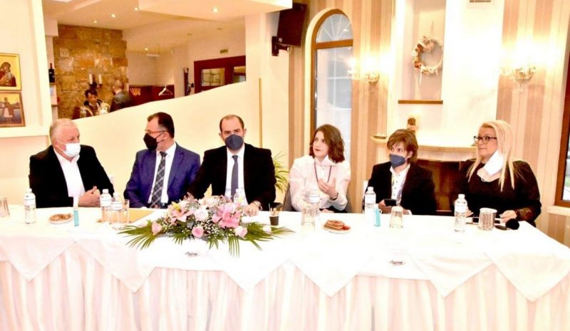 Ανησυχητικές διαστάσεις λαμβάνουν  τα φαινόμενα της έμφυλης βίας!