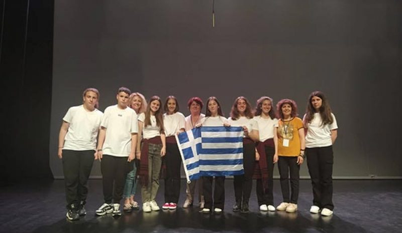Σε Γαλλία και Φινλανδία ομάδες από το 7ο Γυμνάσιο Ιωαννίνων