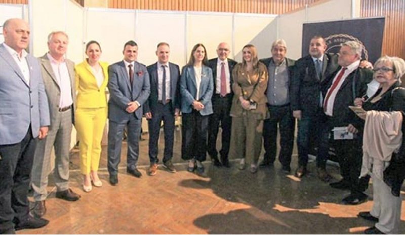 Στόχος η τουριστική ανάπτυξη  για Γιάννενα – Αργυρόκαστρο!