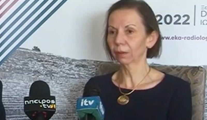 Κέντρο Αντιμετώπισης Αγγειακών  Εγκεφαλικών θα λειτουργήσει στο ΠΓΝΙ