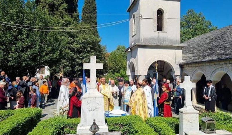 ΑΝΔΡΕΑΣ: Η Τουρκία διεισδύει στην  Αλβανία και υποκινεί τους «Τσάμηδες» 
