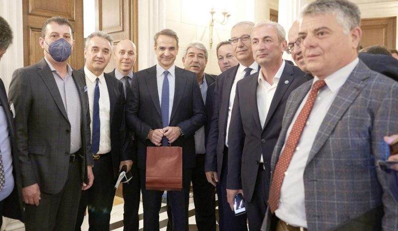 Κίνητρα σε ορεινούς Δήμους  για να αναπτύξουν ΑΠΕ