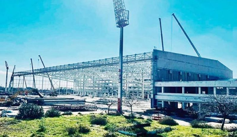 Σε «θολό τοπίο» χθες το Περιφ. Συμβούλιο  μετά τις αποκαλύψεις για το Κλειστό Ξιφασκίας