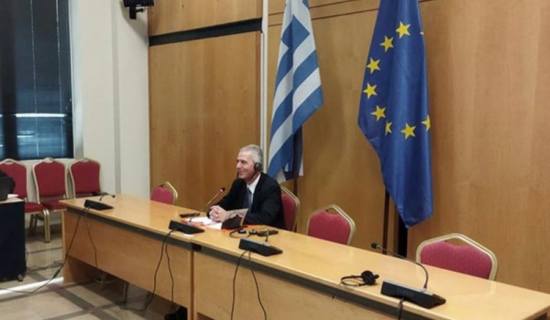 Βαρύ το κόστος για την Ελλάδα από την    πολιτική της Ε.Ε. για τις αερομεταφορές