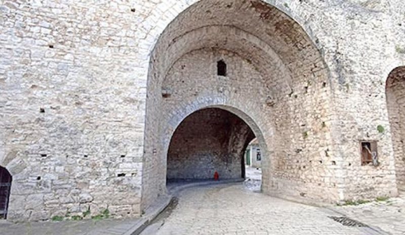 «Πράσινες Πολιτιστικές Διαδρομές»  με περιηγήσεις και στα Γιάννενα