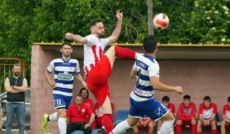 Δεύτερο βήμα ανόδου  για τη Θύελλα Κατσικά