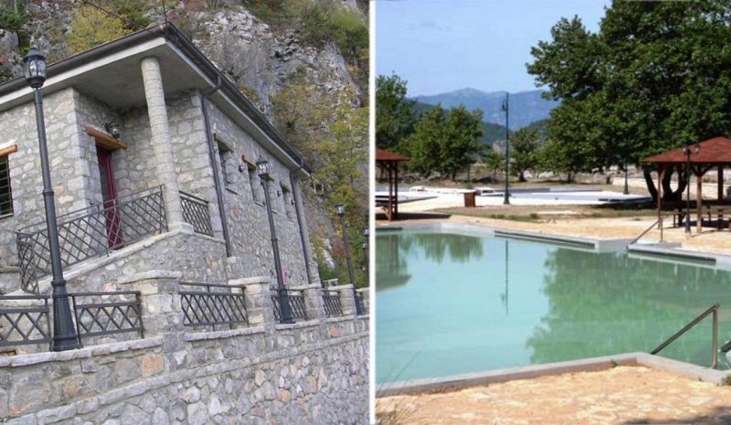 Εκδήλωση για την προβολή και τουριστική αξιοποίηση των ιαματικών πόρων