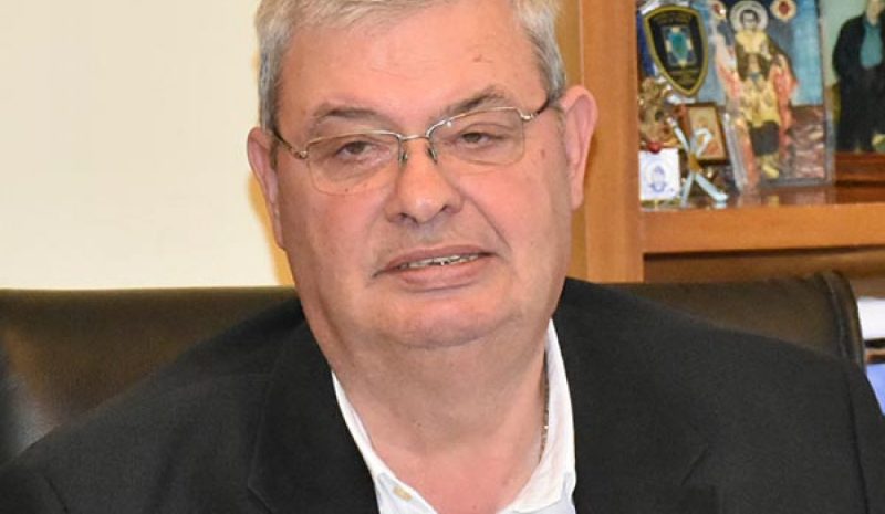 Απόρροια «πιέσεων» είναι η παραπομπή στο Πειθαρχικό…
