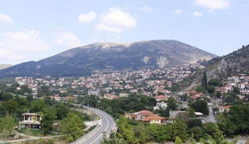 Στρατηγικό πλάνο για την  τουριστική ανάπτυξη 