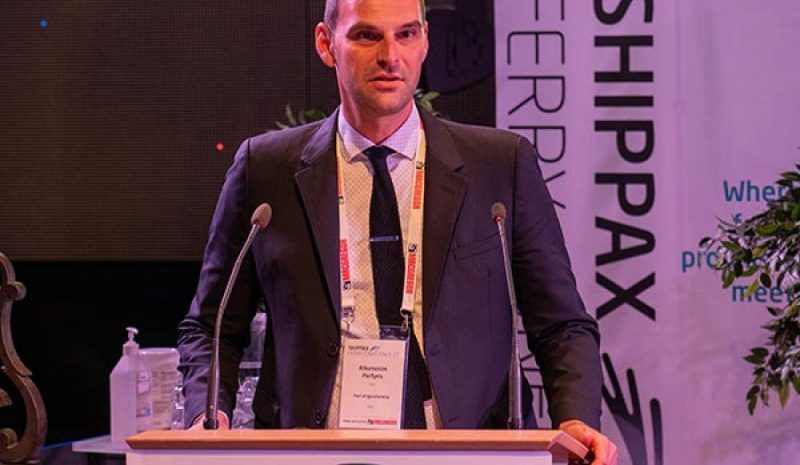 Τα έργα και οι στρατηγικοί στόχοι  του λιμένα Ηγουμενίτσας