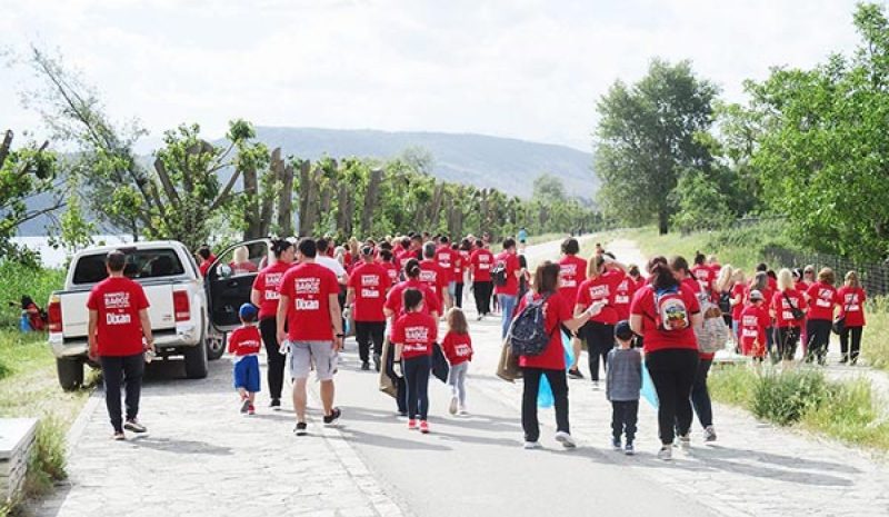 Υπόθεση όλων των Γιαννιωτών η προστασία της Παμβώτιδας!