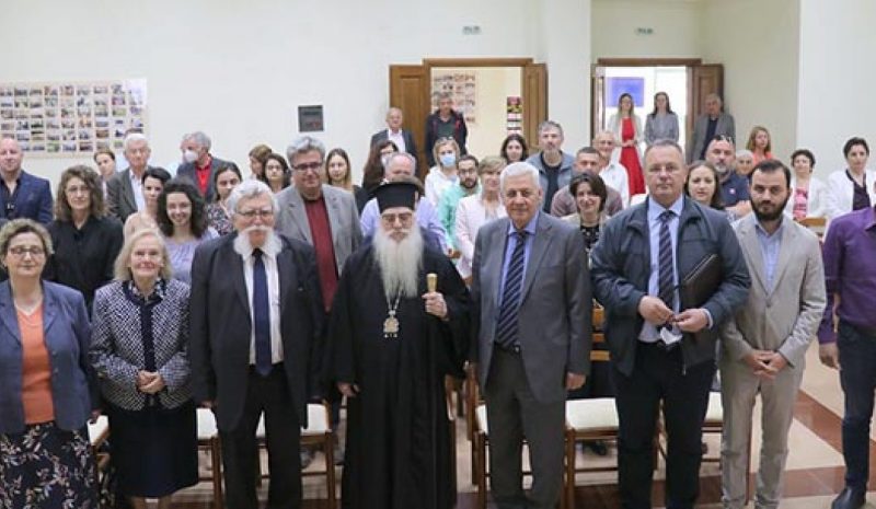 Ποιος είναι στις μέρες μας  ο ρόλος του εκπαιδευτικού