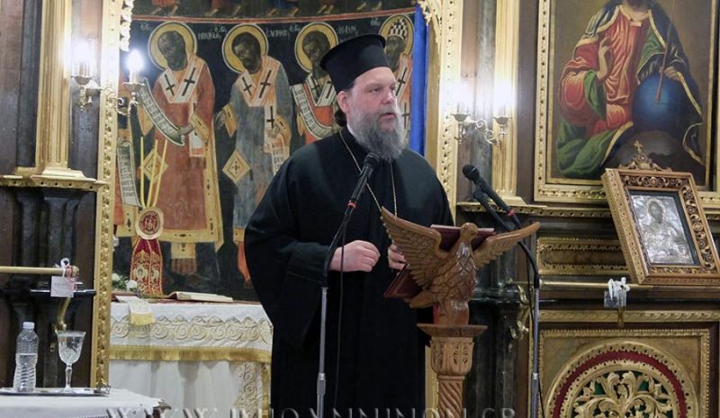 Η Εκκλησία απόλυτα συνυφασμένη με τους πρόσφυγες της Μ. Ασίας