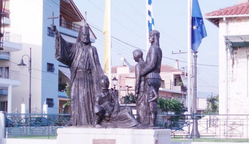 Η διεθνής κοινότητα πρέπει επιτέλους να  αναγνωρίσει τη Γενοκτονία των Ποντίων