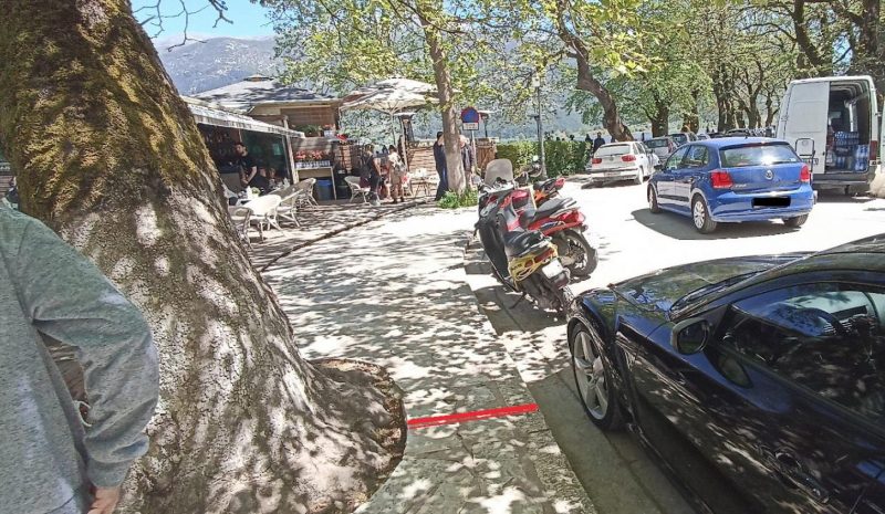 Ποιος, επιτέλους, θα βελτιώσει  την ποιότητα ζωής στα Γιάννενα;
