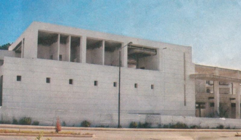 Ολοκληρώθηκε η έκθεση με τα έργα Θεόφιλου