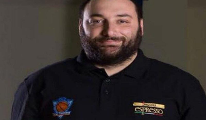 Νέος πρόεδρος στον ΠΑΣ  Γιάννινα WBC ο Τόλης Μιχαήλ