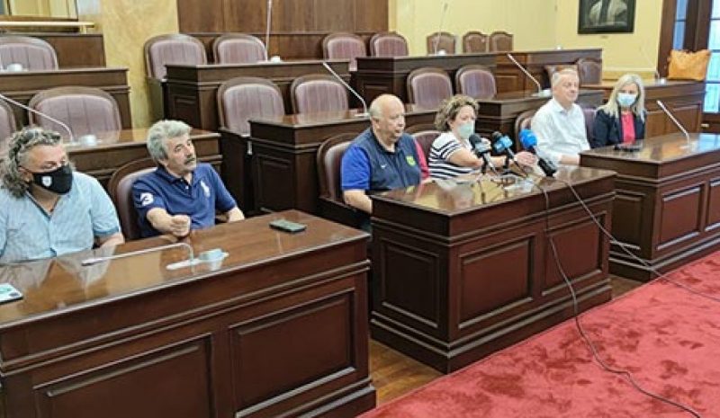 Στα Γιάννενα η Κινητή Μονάδα  για δωρεάν μαστογραφίες
