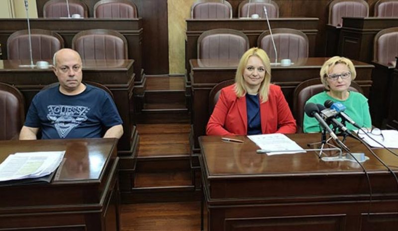 Στέγη, στήριξη και εργασία σε  αναξιοπαθούντες Γιαννιώτες!