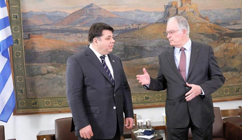 Η Τουρκία δεν δικαιούται να επιχειρεί να  δημιουργήσει μια κρίση μέσα στην κρίση!