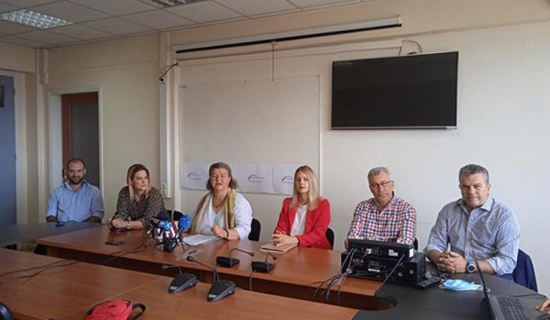 Παρωχημένη πολιτική η αντικατάσταση πλακών  πεζοδρομίων και οι τμηματικές ασφαλτοστρώσεις 