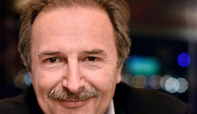 Θλίψη για τον θάνατο του Νίκου Τσόγκα…