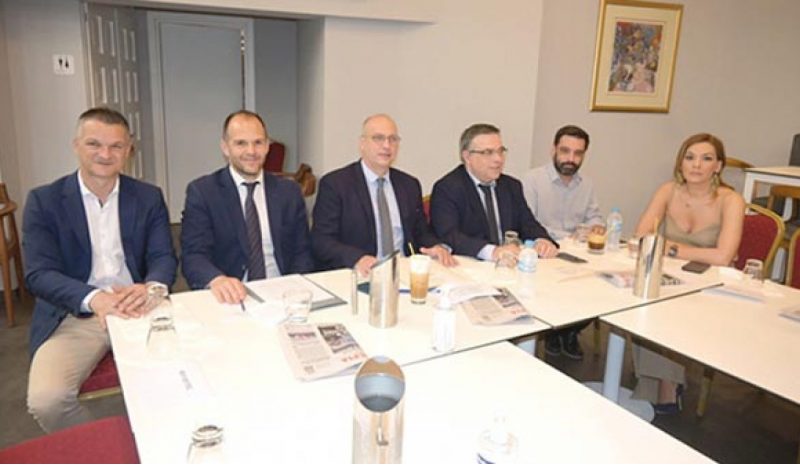 Καταλύτης αυτοκάθαρσης το Μητρώο έντυπου Τύπου!