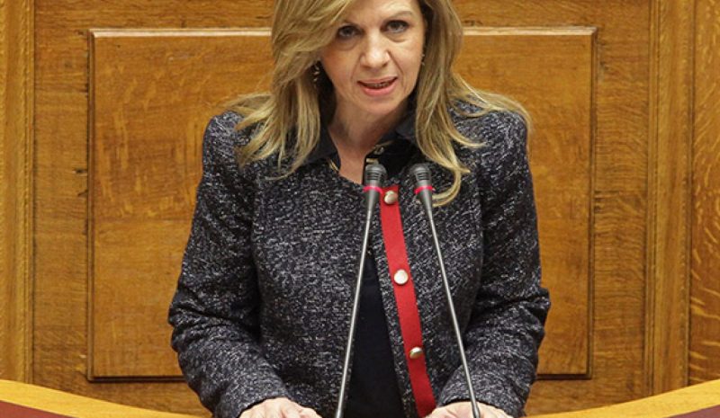 «Η κυβέρνηση συρρικνώνει την  τριτοβάθμια εκπαίδευση…»