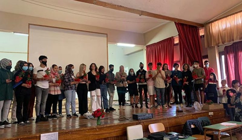 Ένα καινοτόμο πρόγραμμα υλοποίησε το 2ο ΓΕΛ Ιωαννίνων 