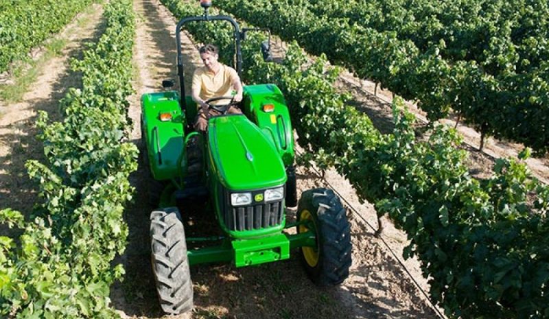 Στη «μάχη» της παραγωγής 650 νέοι αγρότες στην Ήπειρο!