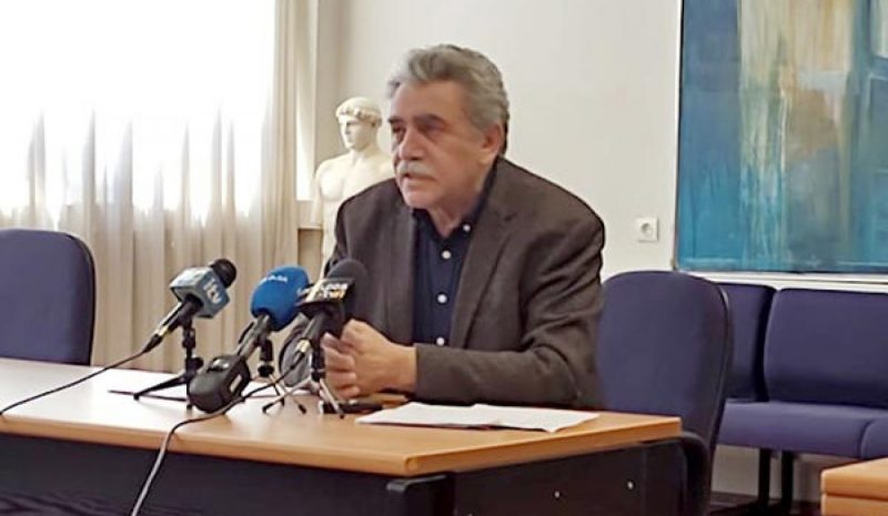 Τα ΑΕΙ θα διοικούνται ερήμην της Ακαδημαϊκής Κοινότητας