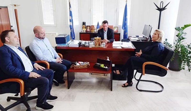 32 εκ. ευρώ για προγράμματα  εκπαίδευσης μεταναστών