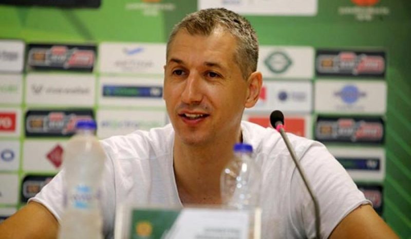 Ο Δ. Διαμαντίδης έρχεται στο 30o Ζagori  Βasketball Camp and Τournament