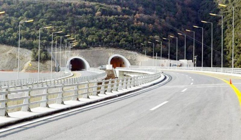 Ακόμη πιο κοντά η  ανάληψη  της Εγνατίας Οδού  από την  ΤΕΡΝΑ