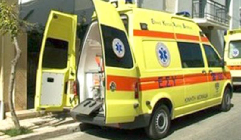 35χρονος αυτοπυροβολήθηκε μέσα στο σπίτι του!