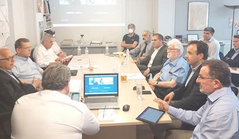 Στόχος η ταχεία μετάβαση σε μία κλιματική ουδετερότητα