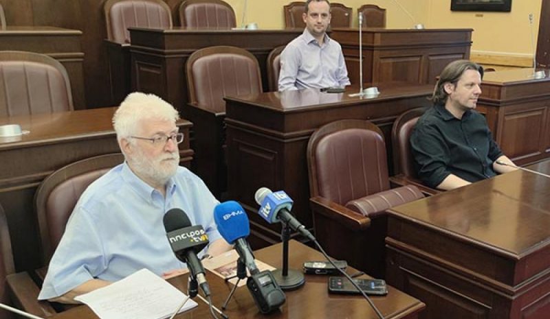 Στο επίκεντρο ο πολιτισμικός  πλούτος των Μικρασιατών!