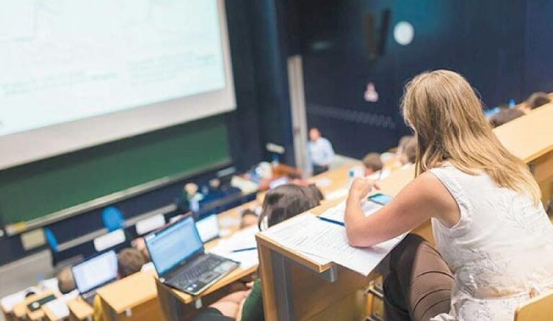 Η διοίκηση των Πανεπιστημίων το βασικό σημείο διαφωνίας!