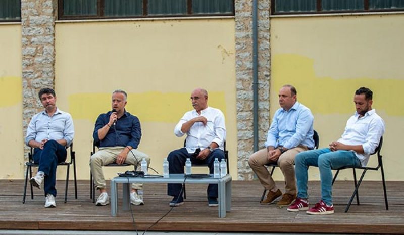 Επενδύοντας σε καθαρές μορφές ενέργειας  για την προστασία του περιβάλλοντος