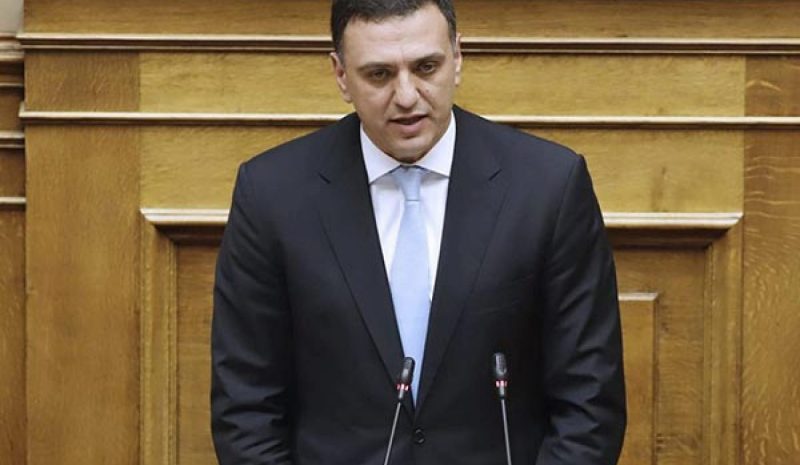 Ενθαρρυντικοί οι τουριστικοί οιωνοί για τη φετινή χρονιά